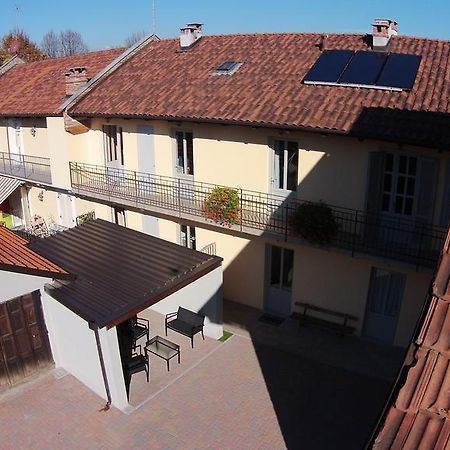 Già Sera BB Venaria Venaria Reale Quarto foto