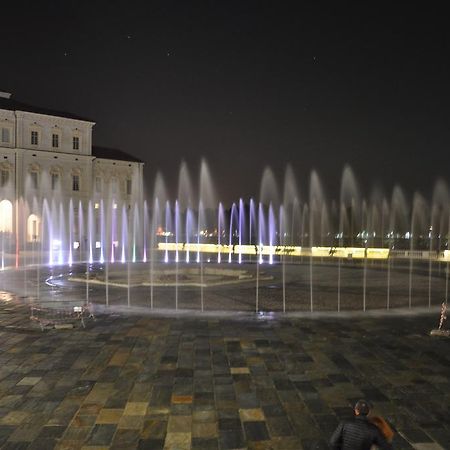 Già Sera BB Venaria Venaria Reale Exterior foto