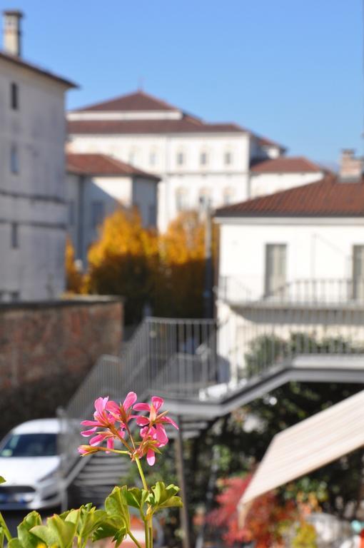 Già Sera BB Venaria Venaria Reale Exterior foto